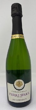 Pierre Sparr Non Vintage Reserve Brut